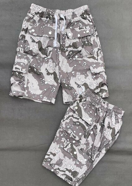 Culotte simple