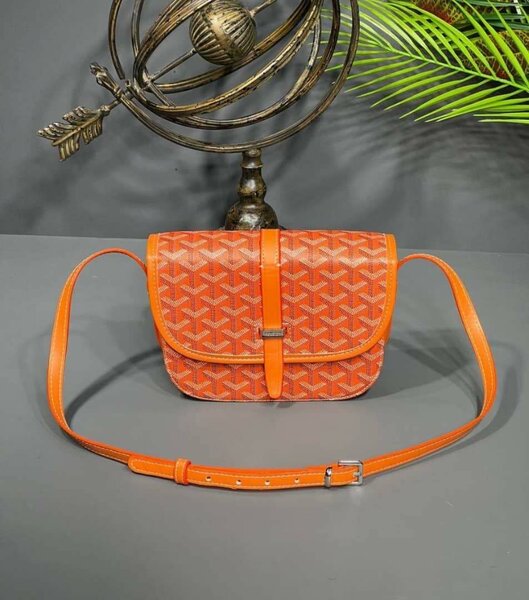 Sacoche Goyard