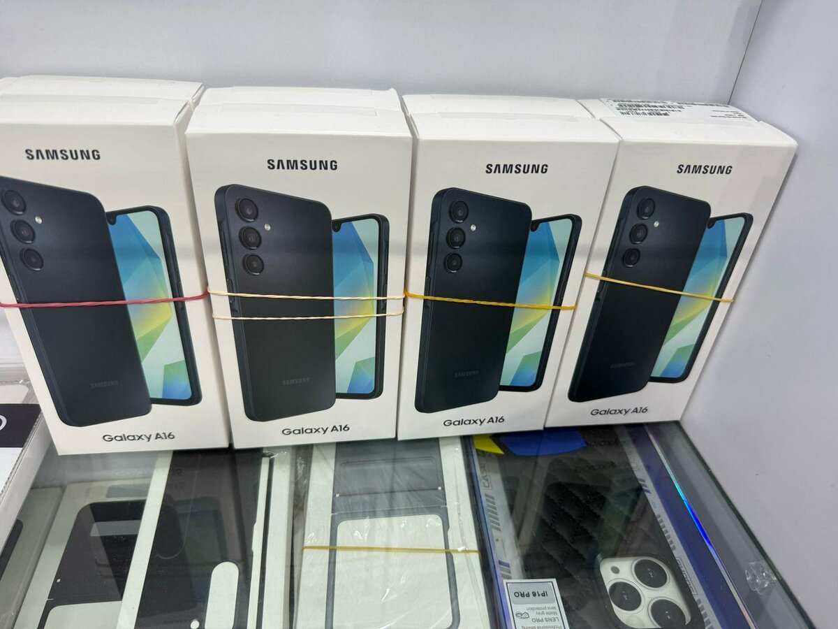 Samsung galaxies A06