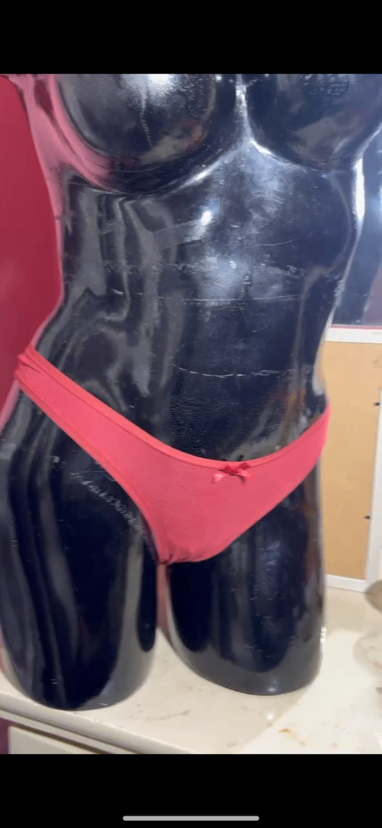 Culottes en coton colorées