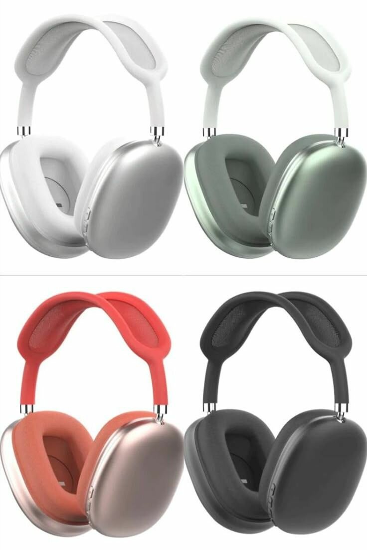 Headphones