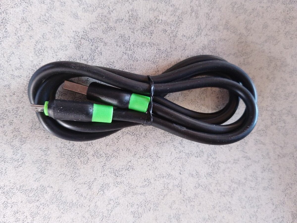 Oraimo cable