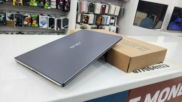 ASUS X509