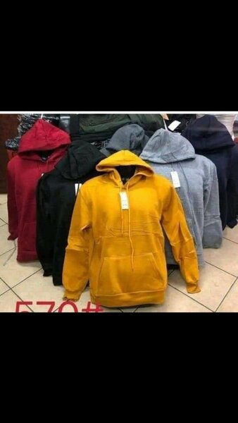 Hoodies