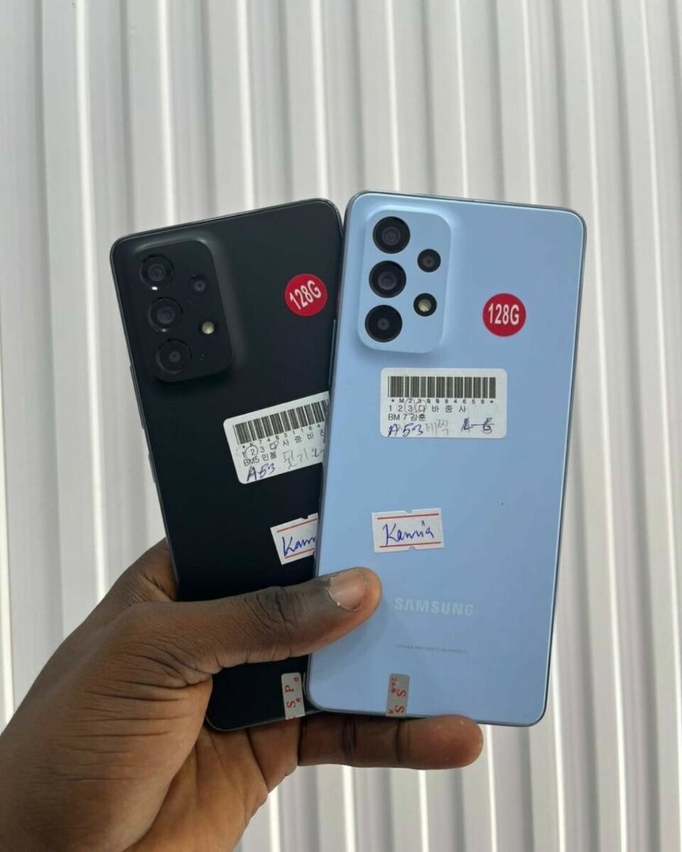 Samsung Galaxy A23 128 Go