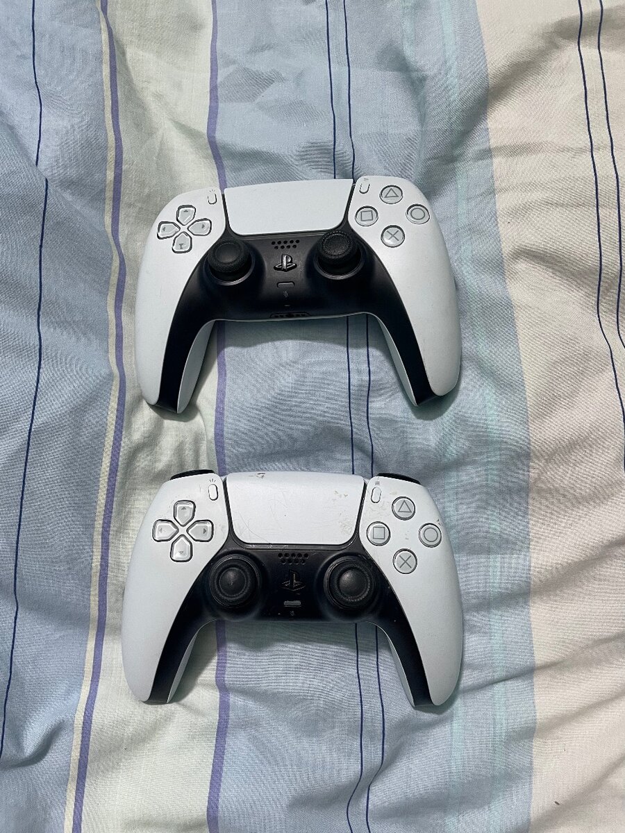 Manette Ps5