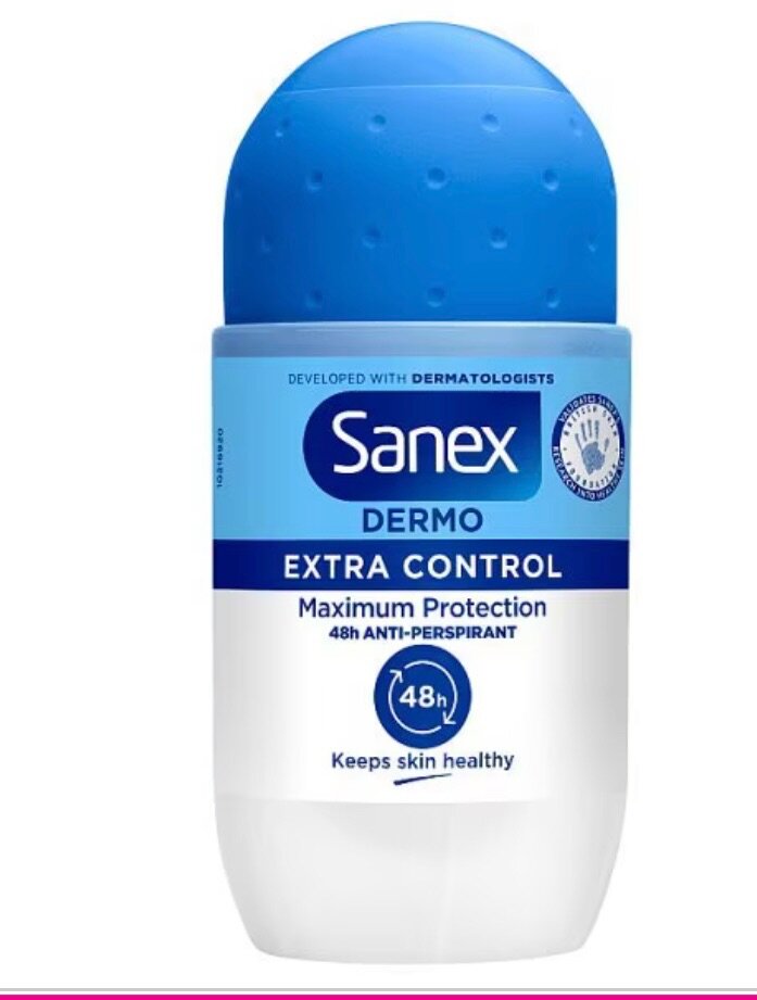 Déodorant Roll-on Sanex