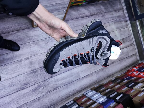 Humtto кроссовки