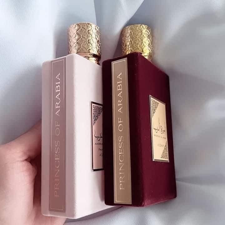 L’empire du parfum