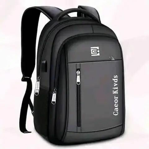 Sac à dos scolaire moderne