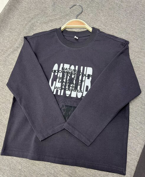 Свитшот детский