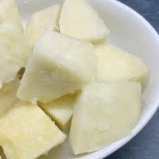 Pattes de poulet +gesiers