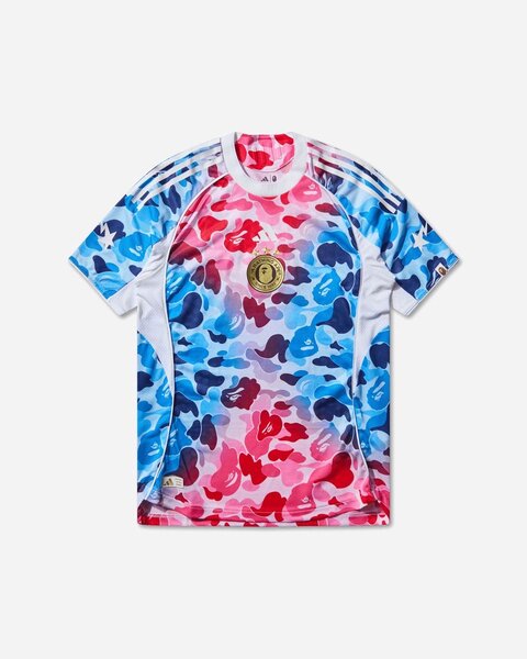 Maillot adidas bape
