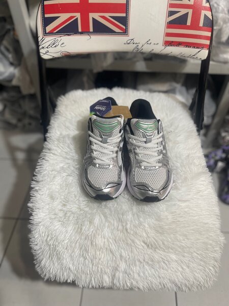 Chaussures de sport tendance