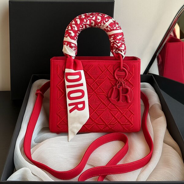 Sac Dior