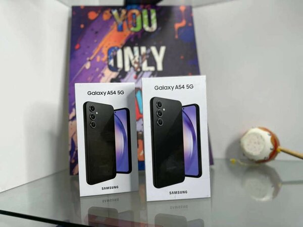 Samsung galaxy A54 5G