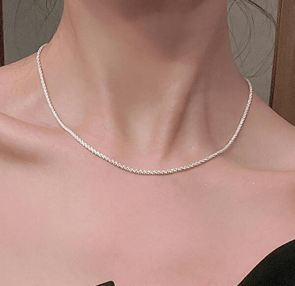 Wedding necklace