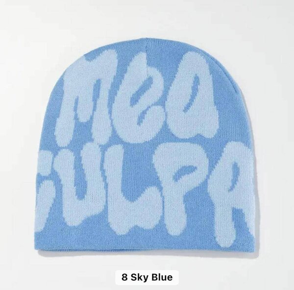 Bonnets pour homme et femme