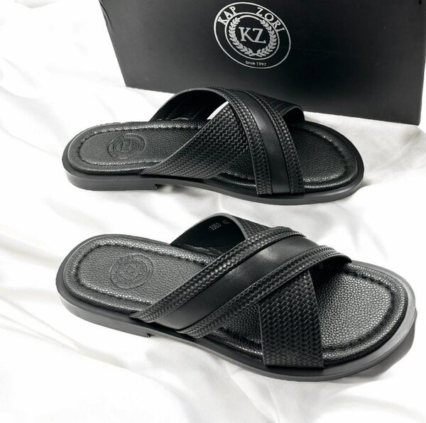 EXECUTIVE CLASSIC SLIPPERS