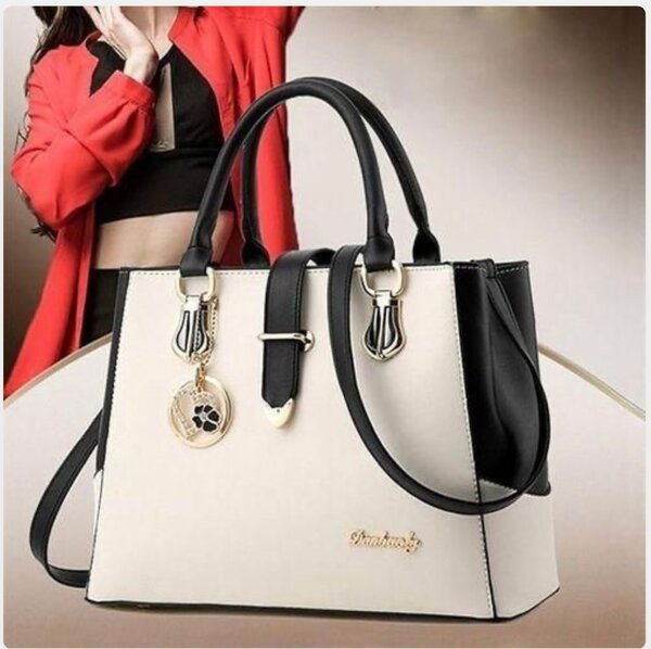 Sac à main élégant femme