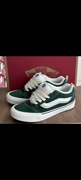 VANS OLD SCHOOL