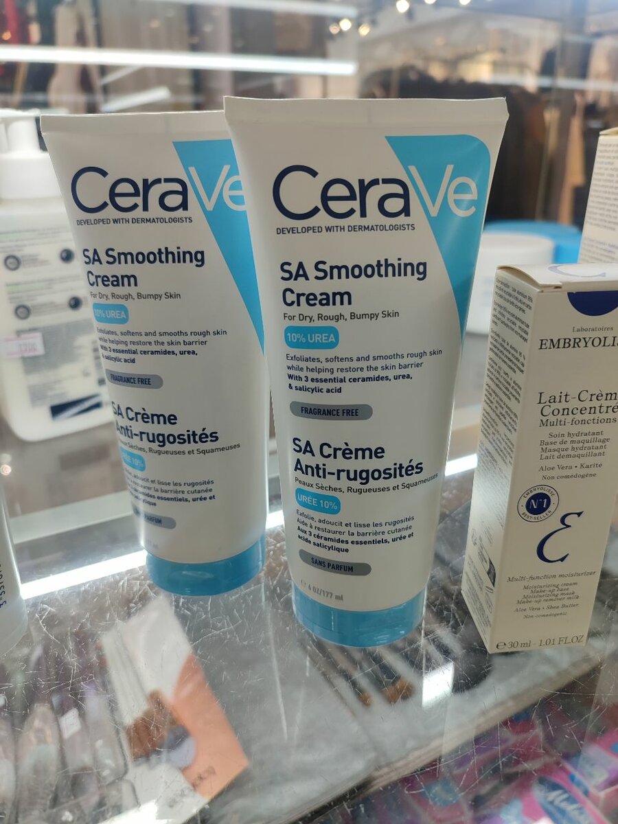 Корейская косметика