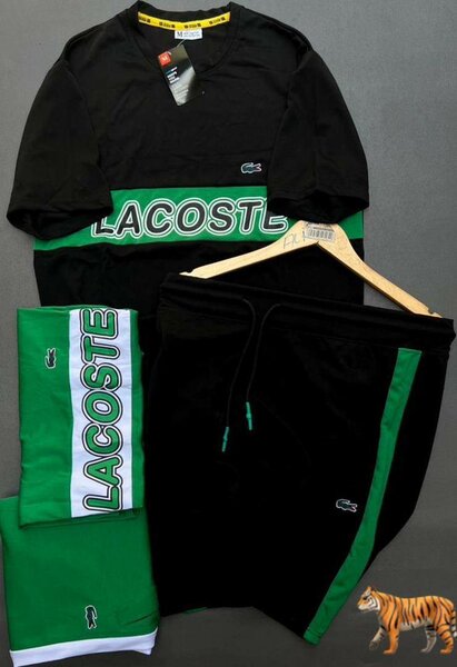 Complet lacoste