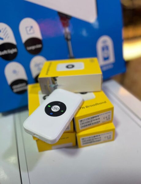 Universal Wifi Routers