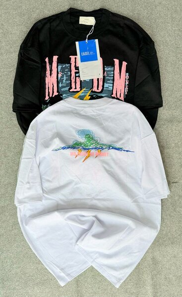 Tee-shirts