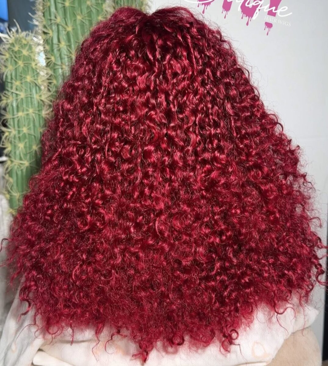 Pixie SDD rouge taille 16