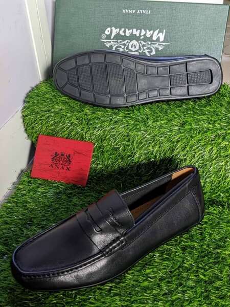 Chaussure noir