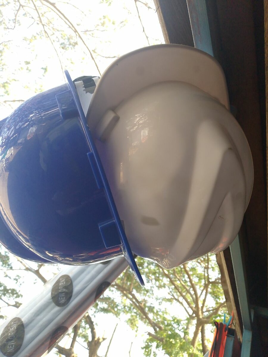Quality Safety Helmet
