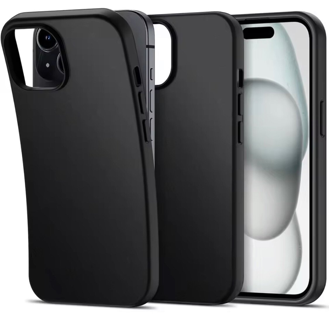 Coque de protection iPhone