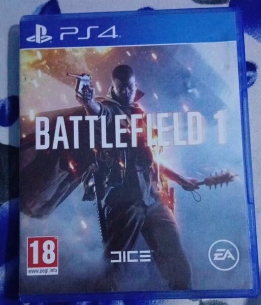 Battlefield 1