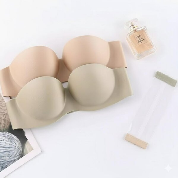 Soutien-gorge sans bretelles