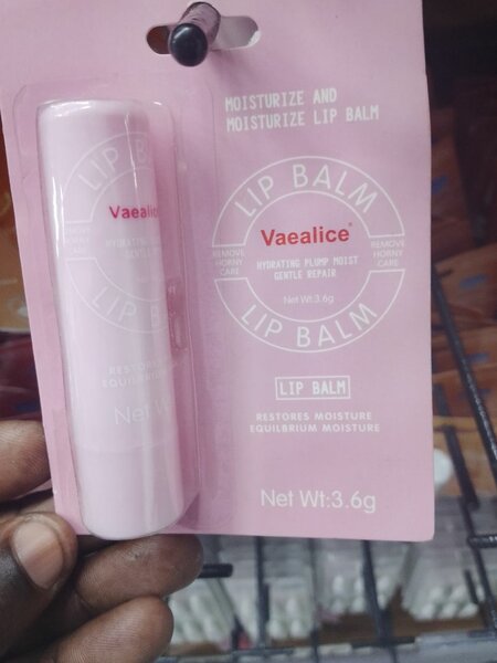 Vaealice Baume à Lèvres Hydratant