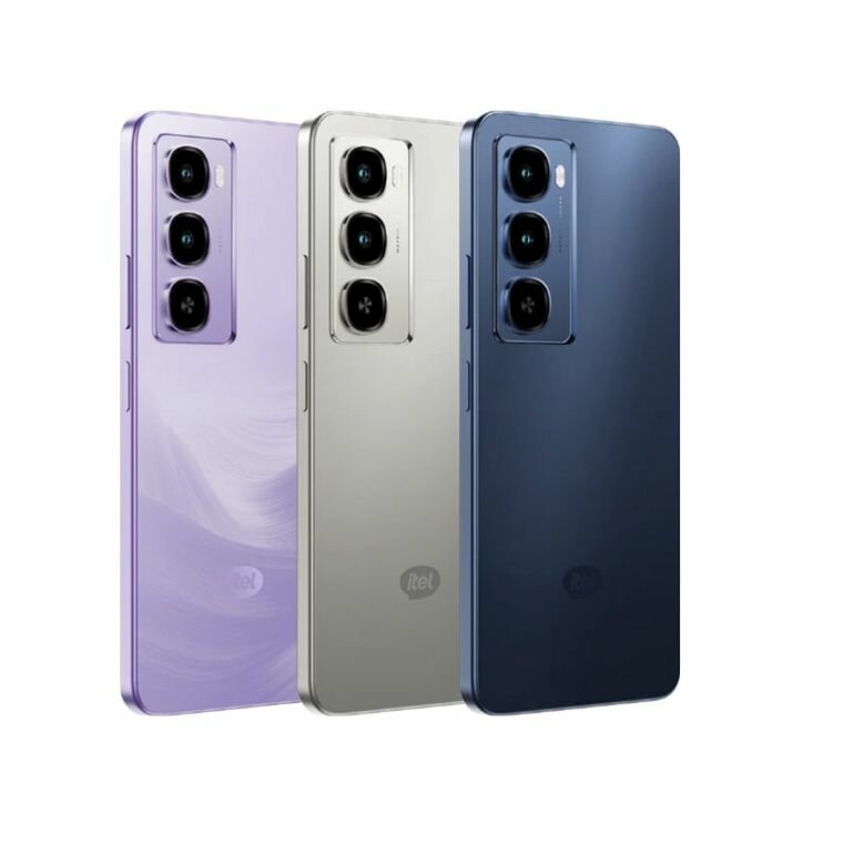 Itel City 100 Neuf   12 GB - 2