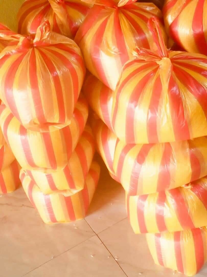 Original nakonde Rice