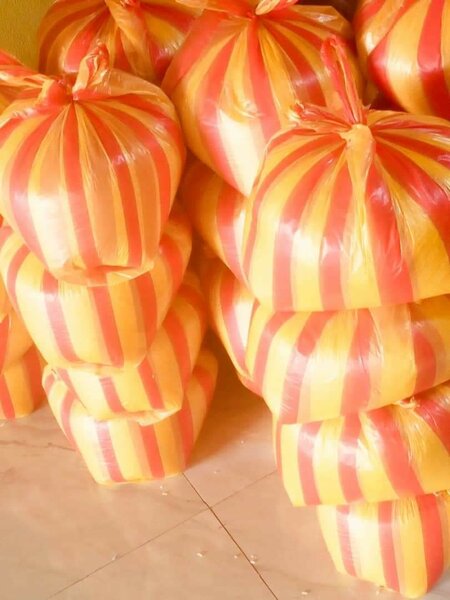 Original nakonde Rice