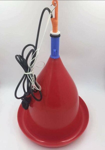 Abreuvoir automatique jumbo