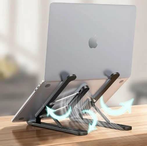 Support Portable Réglable PC