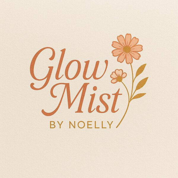 Glow mist by Noey