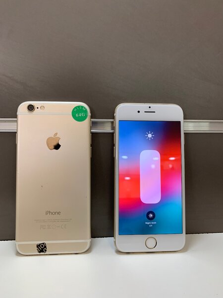 iPHONE 6FLAT