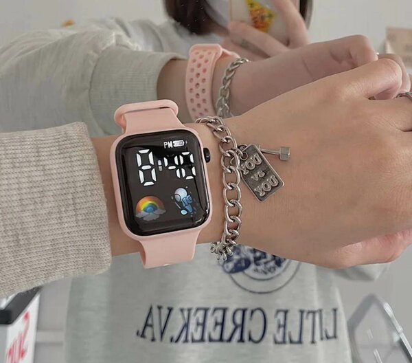 Montre ordinaire