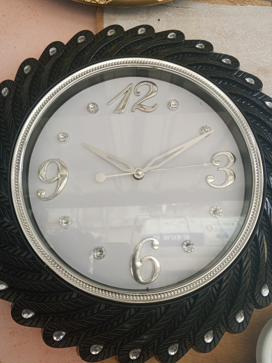 Horloges Murales Élégantes