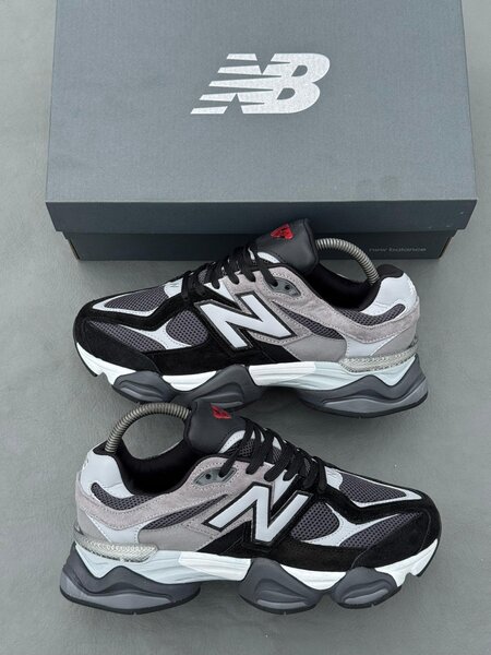 Baskets New Balance 9060