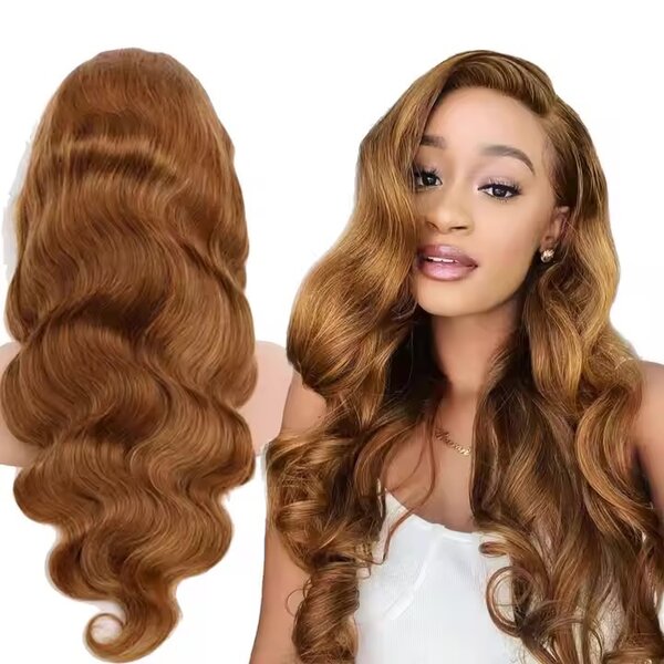 Wholesale Natural Hairline Aff