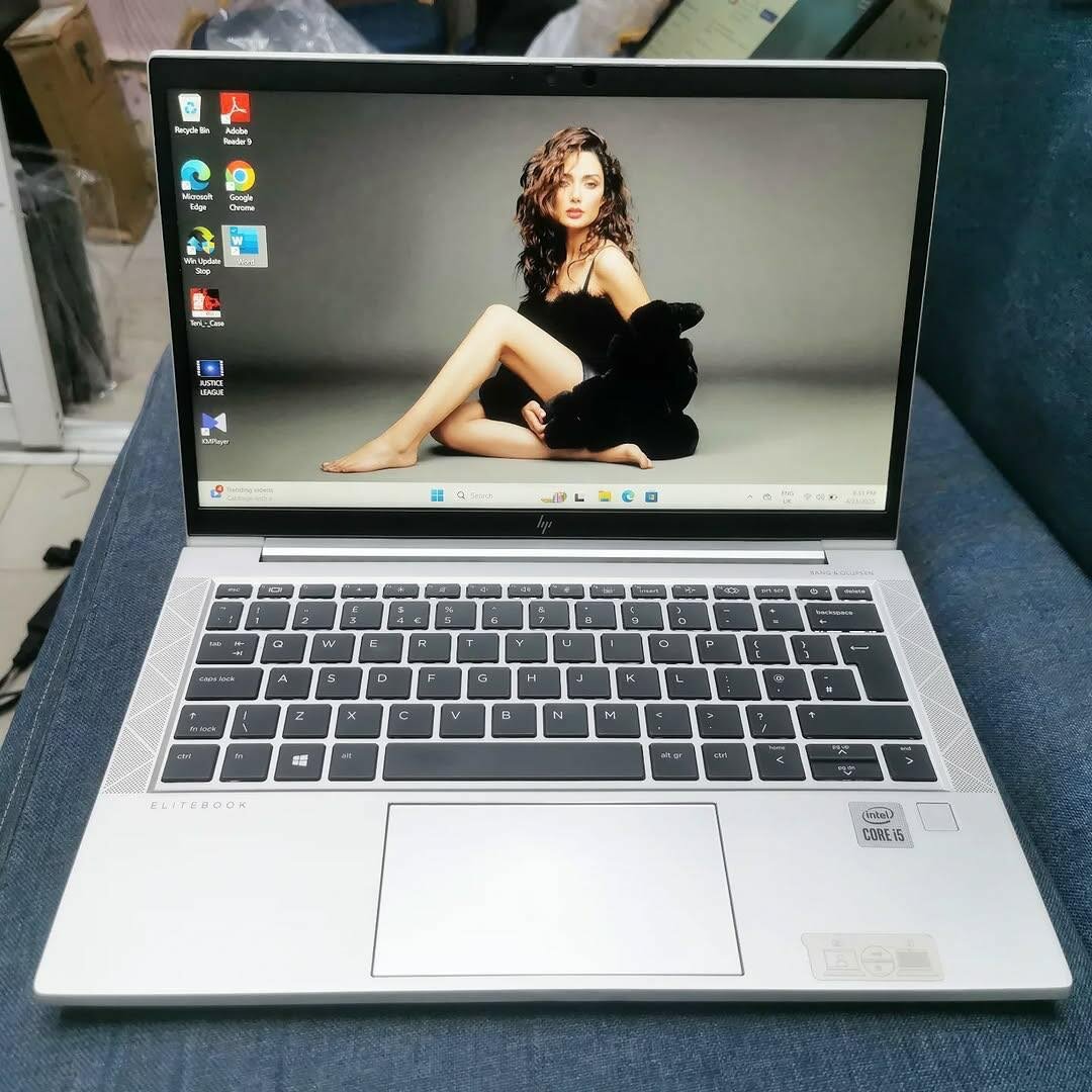 HP ELITEBOOK