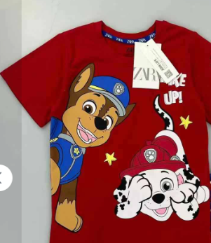 children's t-shirt