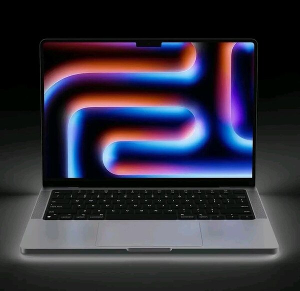 Ordinateur Portable Apple